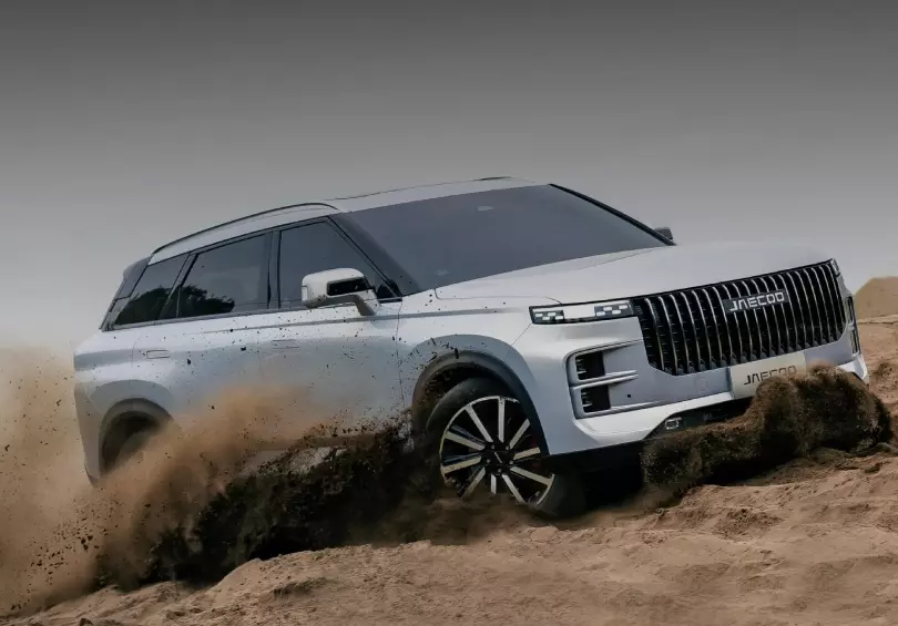 Jaecoo 7 Türkiye’ye Ne Zaman Gelecek?