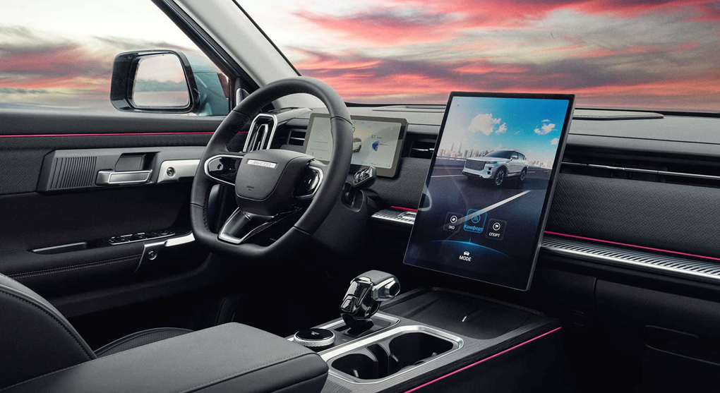 Jaecoo 7 Yorumları Türkiye’de Kullanıcıların Gözünden Yeni Nesil SUV Deneyimi