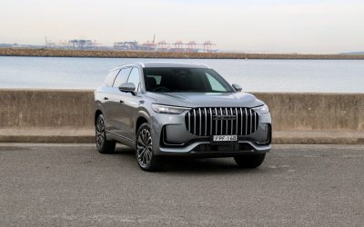 Jaecoo J8 Fiyatı Premium SUV Türkiye’ye Ne Zaman Gelecek