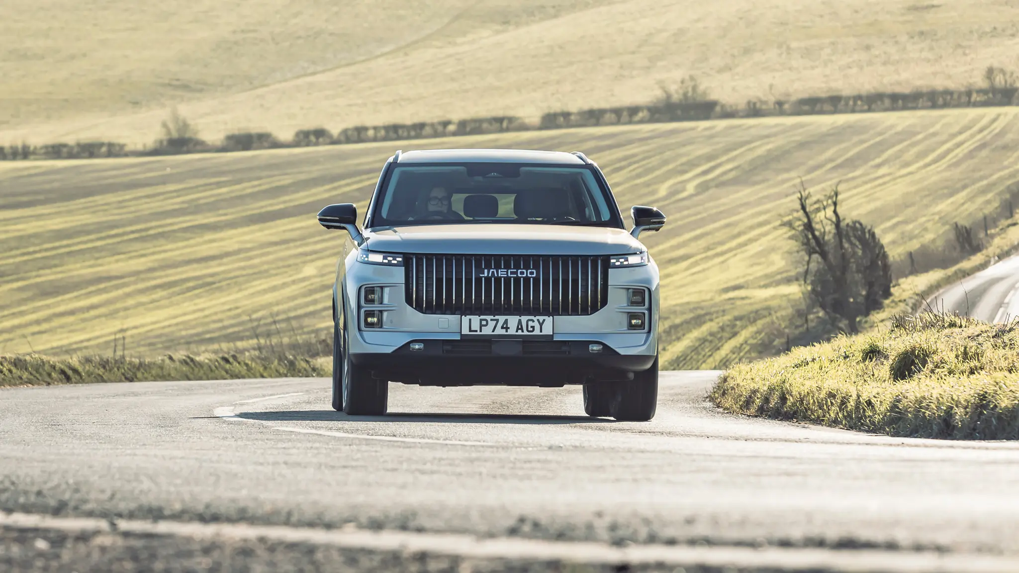 Jaecoo – Yeni Nesil Premium SUV Deneyimi