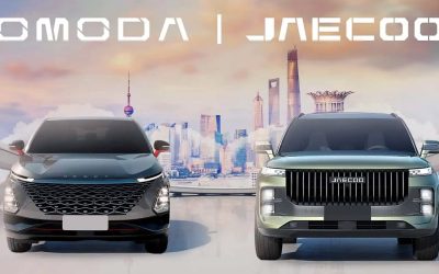 Omoda & Jaecoo Otomobil Modelleri ve Fiyatları
