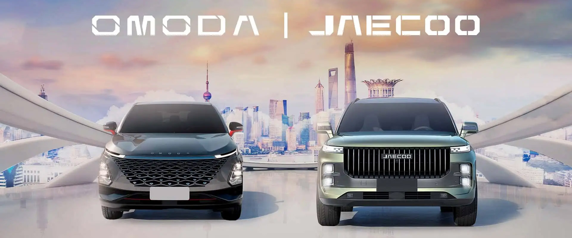 Omoda & Jaecoo Otomobil Modelleri ve Fiyatları